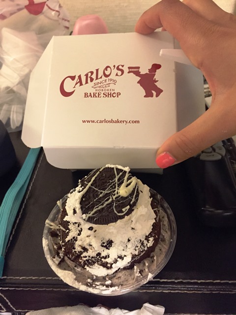 Cosa vedere a New York in 8 giorni - Journeydraft - Carlo’s Bakery