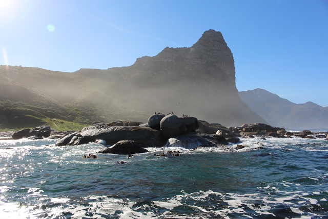 Sud Africa: Cape Town e Garden Route - Journeydraft - Capo di Buona Speranza