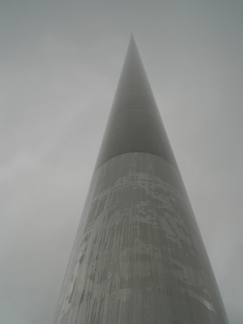 The Spire