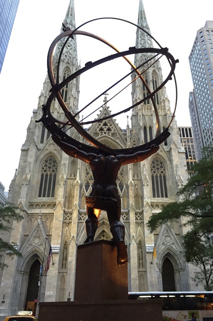 City Pass o New York Pass - Journeydraft - St. Patrick's Cathedral