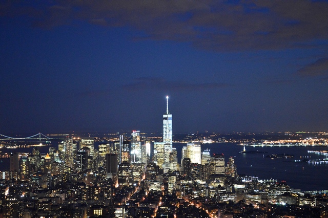 City Pass o New York Pass - Journeydraft - Empire State Building