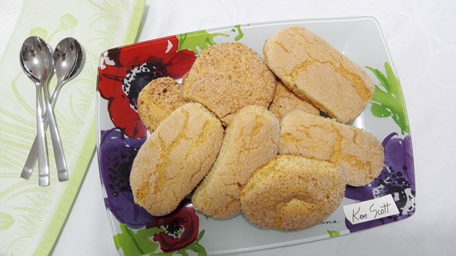 Biscotti Inzupposi