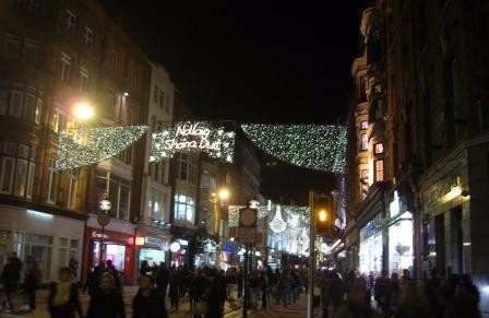 GraftonStreet