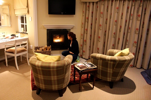 Walkerson Country Hotel