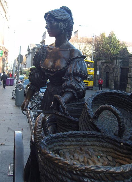 Molly Malone