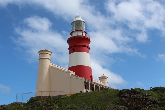 Sud Africa: Cape Town e Garden Route - Journeydraft - Knysna