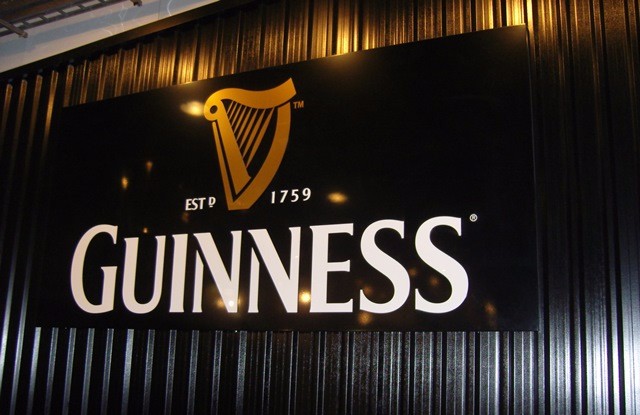 Guinness Store House