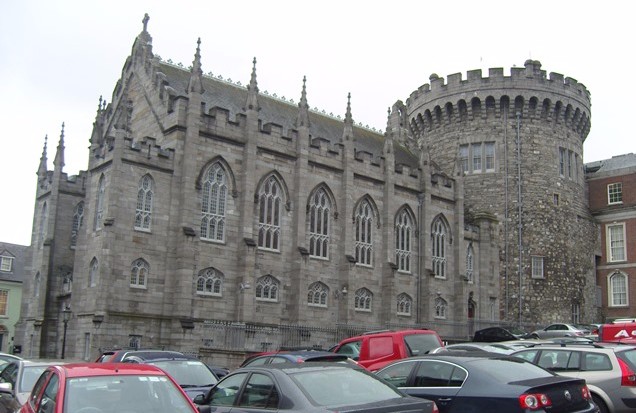 Dublin Castle