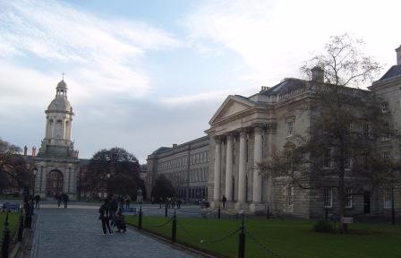 Trinity College