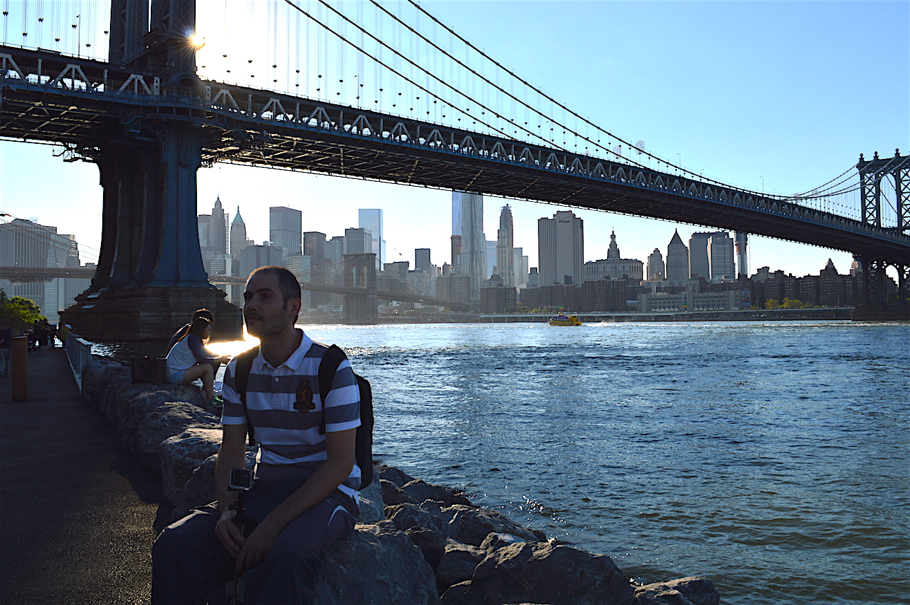 Cosa vedere a New York in 8 giorni - Journeydraft - Brooklin ed il ponte