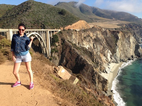 Pacific Coast Highway - Journeydraft - BixbyBridge