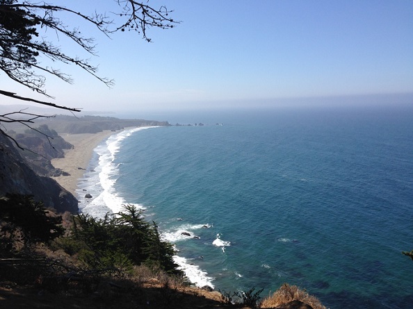 Pacific Coast Highway - Journeydraft - Ragged Point