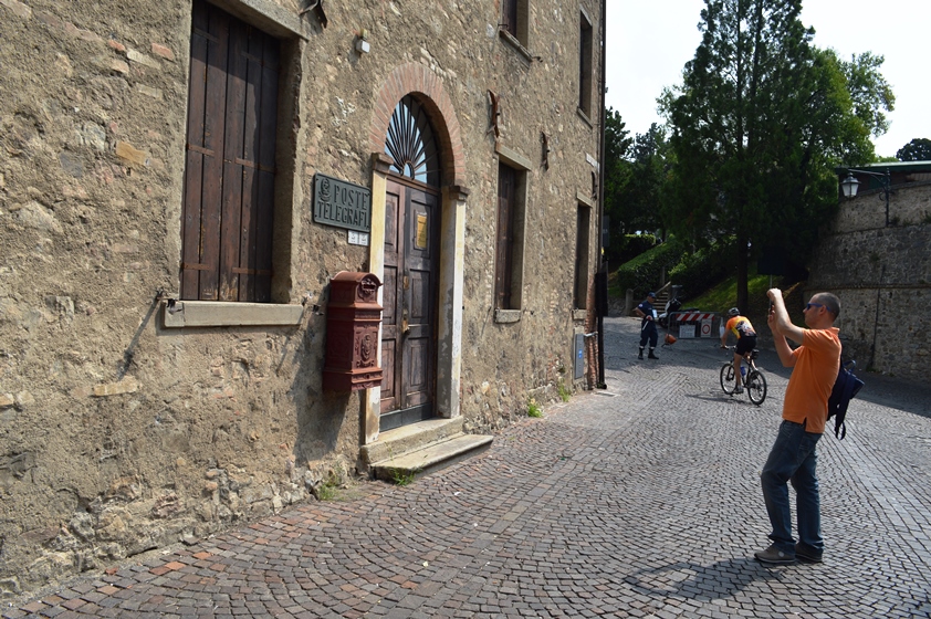 Colli Euganei, Arquà Petrarca - Journeydraft - GiulioPosta