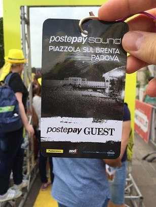 concerto queen postepaysound