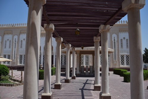 Dubai e la vicina Abu Dhabi - Journeydraft - Jumeirah Mosque