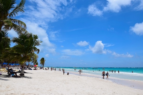 Messico spiagge caraibiche e siti Maya - Journeydraft - Tulum_El Paraiso