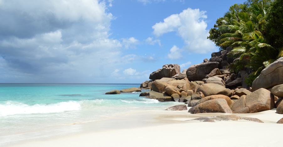 Come organizzare un viaggio alle Seychelles