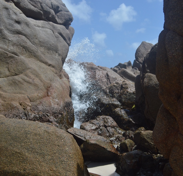 Seychelles: La Digue, le spiagge più belle - Journeydraft - AnsePapates