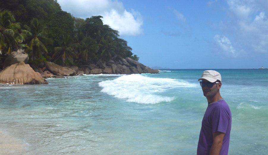 Seychelles: La Digue, le spiagge più belle - Journeydraft - AnsePatatesGiulio