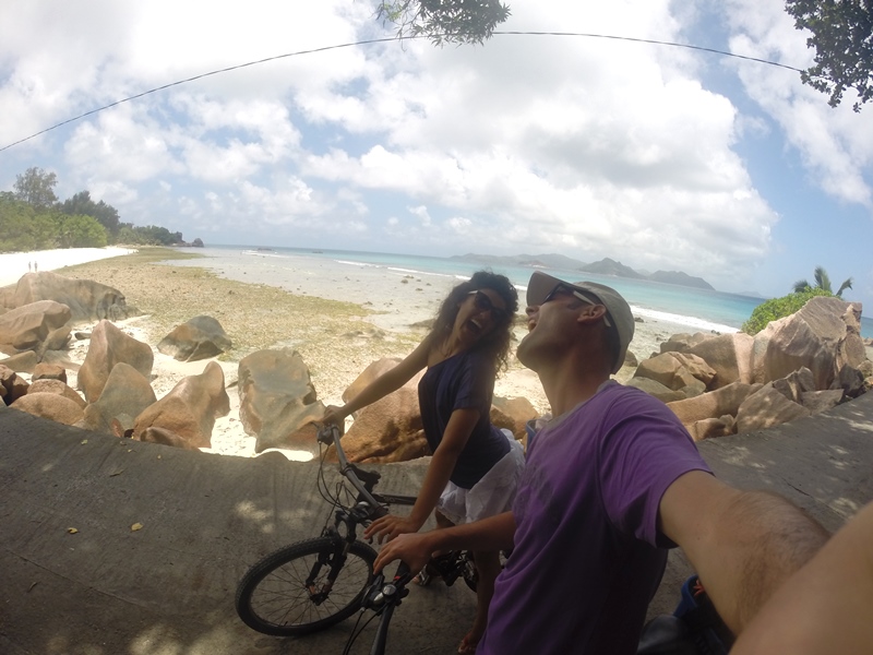 Seychelles: La Digue, le spiagge più belle - Journeydraft - AnseSevere