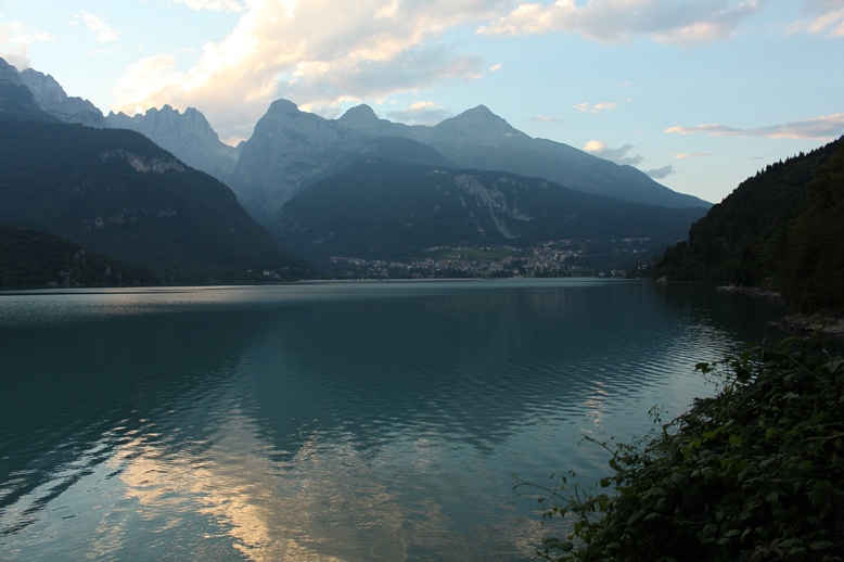 Viaggio on the road: Trentino e Slovenia - Journeydraft - Molveno