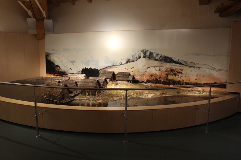 Viaggio on the road: Trentino e Slovenia - Journeydraft - MuseoFiave