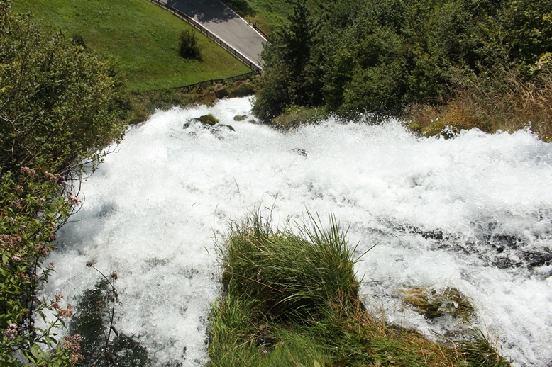 Viaggio on the road: Trentino e Slovenia - Journeydraft - RioBianco