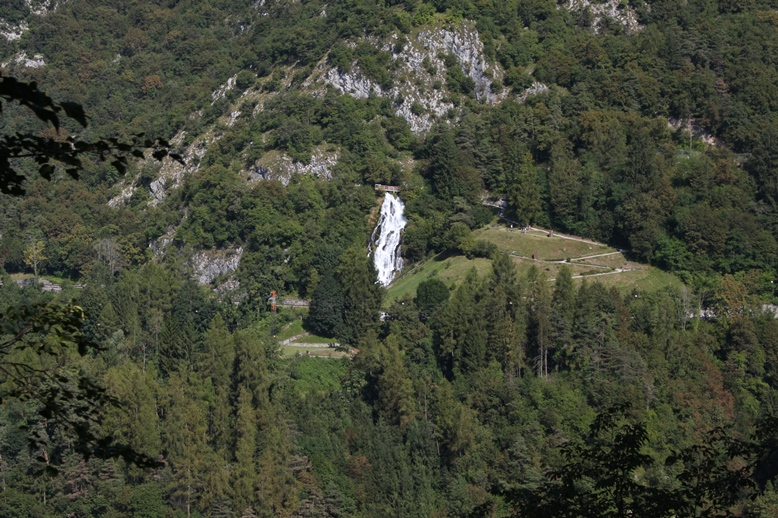 Viaggio on the road: Trentino e Slovenia - Journeydraft - Stenico