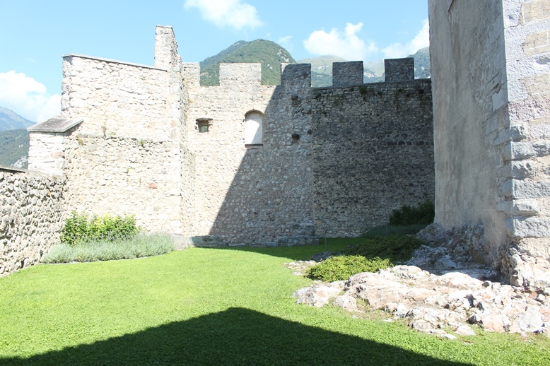 Viaggio on the road: Trentino e Slovenia - Journeydraft - StenicoCastello