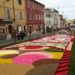 Infiorata Genzano 2018 - Journeydraft