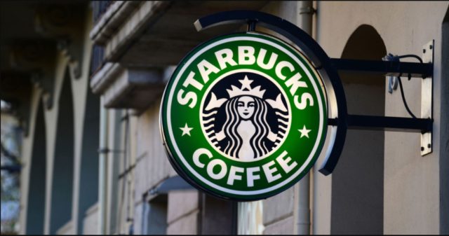 Starbucks chiude 150 punti - Journeydraft