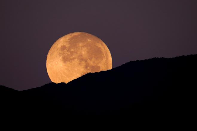 Eclissi lunare 2018. Il 27 luglio la più lunga del secolo