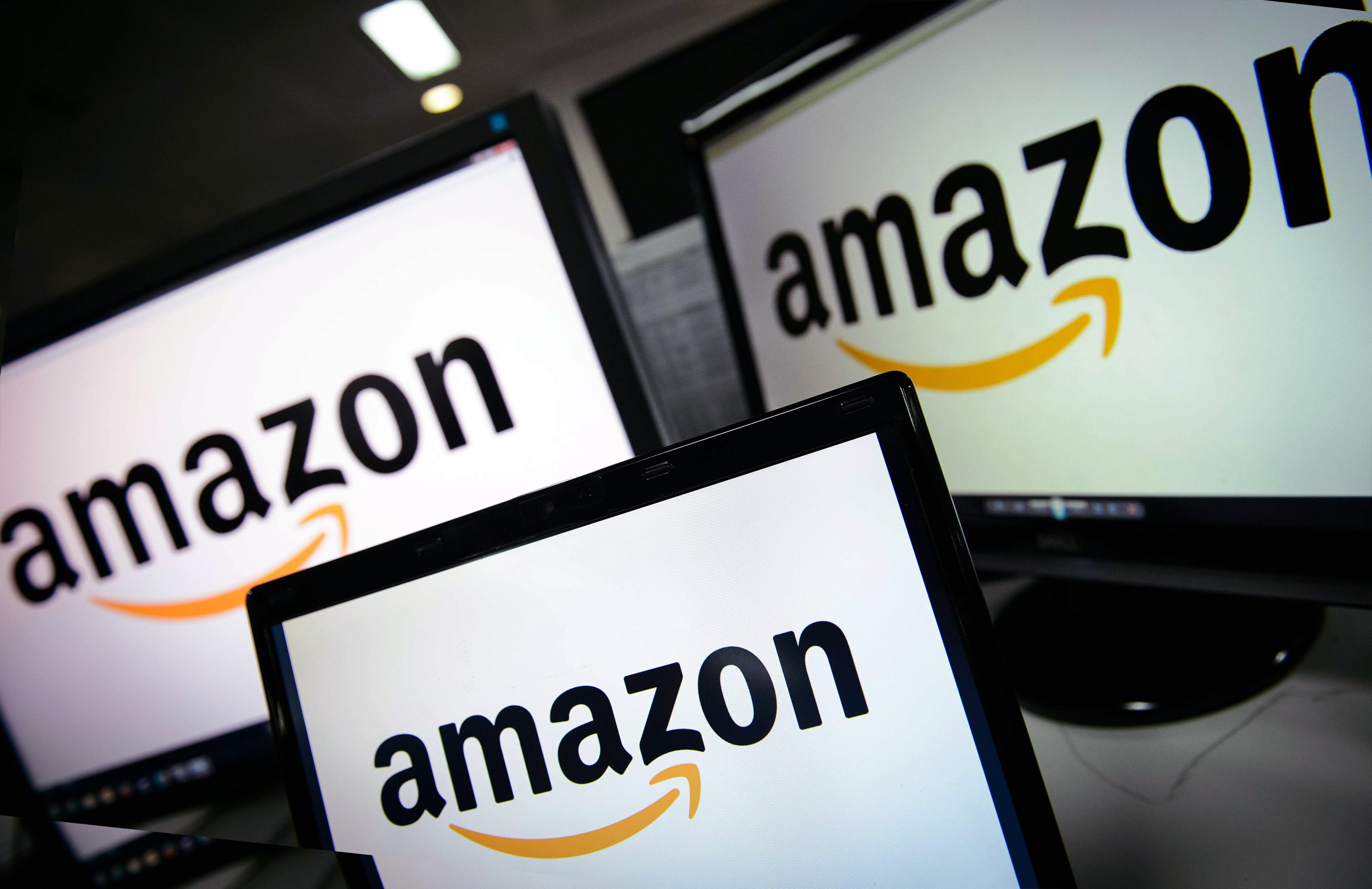 Assunzioni Amazon. 1700 nuovi posti di lavoro