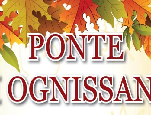 Ponte del 1 novembre. Tante idee per il week end di ognissanti - Journeydraft