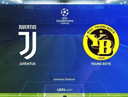 Dove vedere Juventus - Young Boys in streaming gratis - Journeydraft