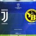 Dove vedere Juventus - Young Boys in streaming gratis - Journeydraft