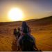 Il Marocco e le notti nel deserto - Journeydraft
