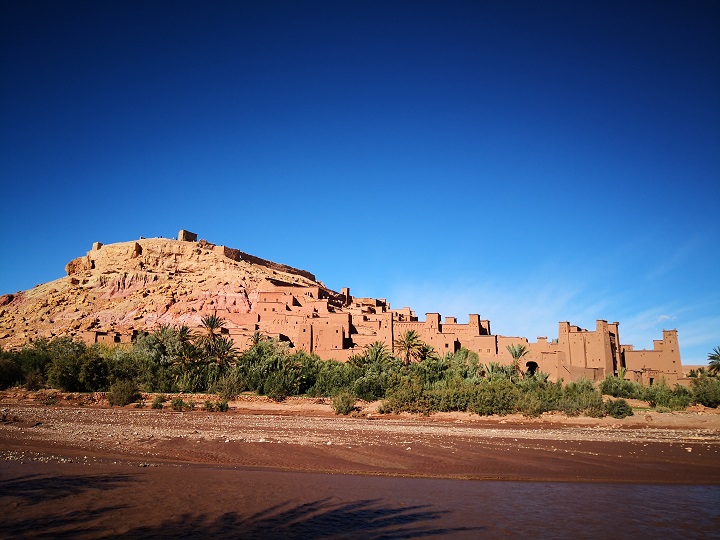 Informazioni di viaggio sul Marocco e notti nel deserto!