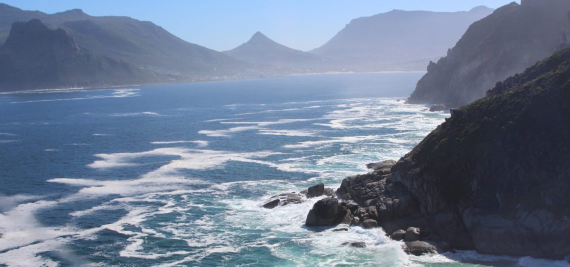 Sud Africa: Cape Town e Garden Route - Journeydraft