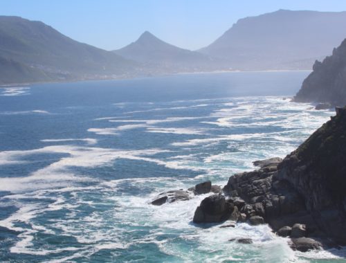 Sud Africa: Cape Town e Garden Route - Journeydraft