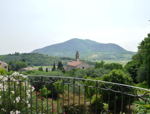 Colli Euganei, Arquà Petrarca - Journeydraft