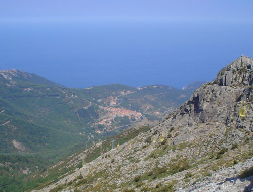 Isola d'Elba - mare, escursioni e buon cibo - Journeydraft