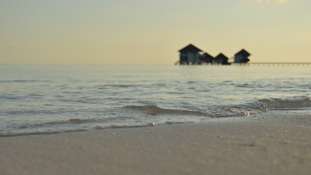 Maldive a Pasqua: Atollo Male Sud