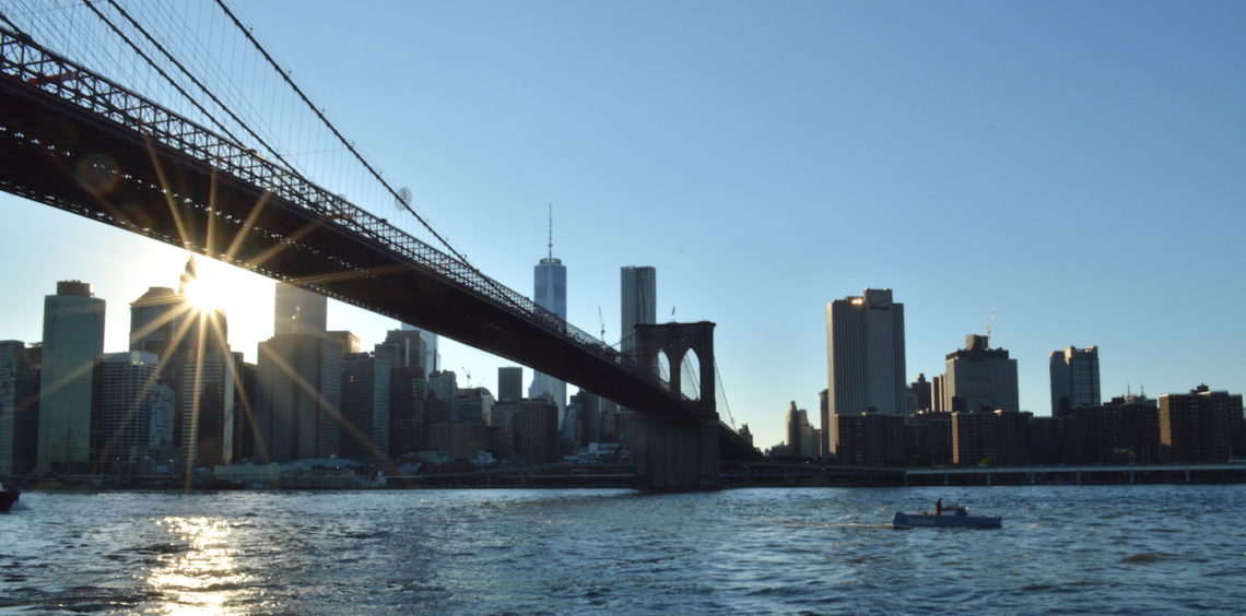 Cosa vedere a New York in 8 giorni - Journeydraft