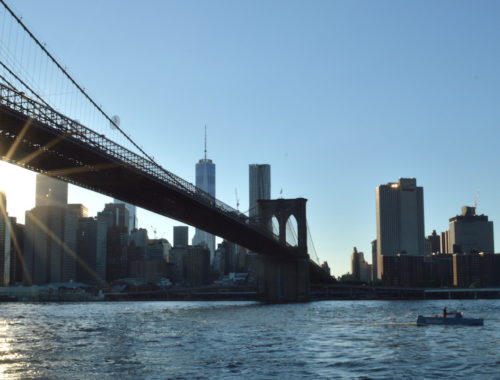 Cosa vedere a New York in 8 giorni - Journeydraft