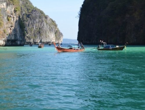 Thailandia a Gennaio - Phuket - Journeydraft