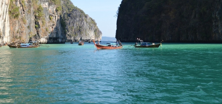 Thailandia a Gennaio - Phuket - Journeydraft