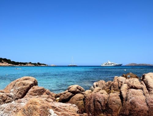 Sardegna: Costa Smeralda - Journeydraft