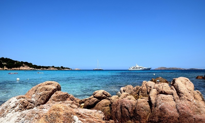 Sardegna: Costa Smeralda - Journeydraft