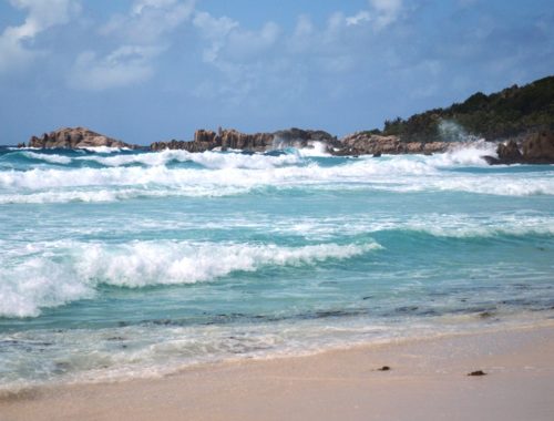 Seychelles: La Digue, le spiagge più belle - Journeydraft